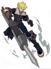 BUY NEW wild arms - 143760 Premium Anime Print Poster